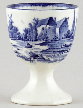 Egg Cup c1930s